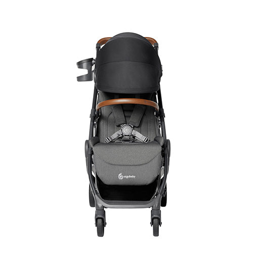 Ergobaby Metro+ Deluxe Skyline Shadow