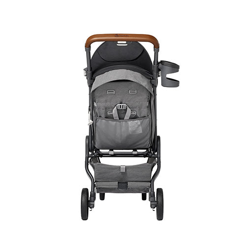 Ergobaby Metro+ Deluxe Skyline Shadow