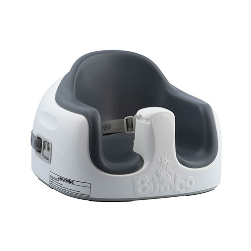 Bumbo Multi Seat with Tray, Dark Gray