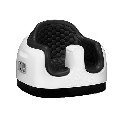 Bumbo Multisæde med bakke, Sort