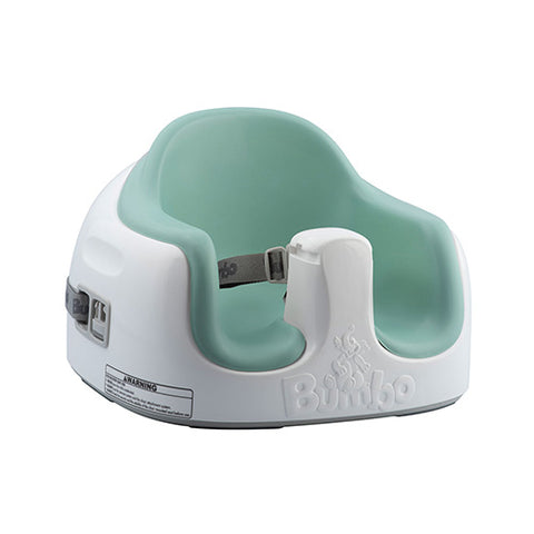 Bumbo Multi Seat with Tray, Green