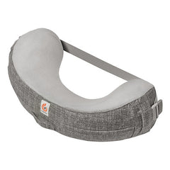 Ergobaby Nursing Pillow (with support strap) Gray