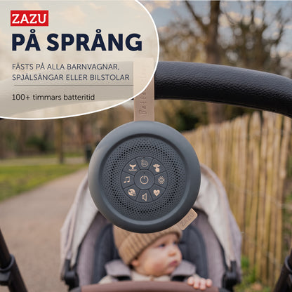 Zazu Suzy de Luxe Grå