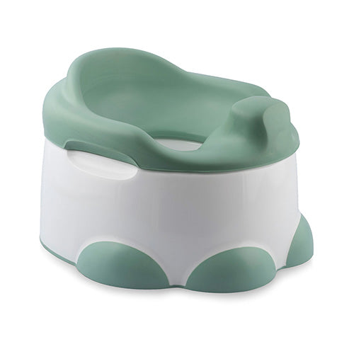 Bumbo 3-i-1 potte, grøn