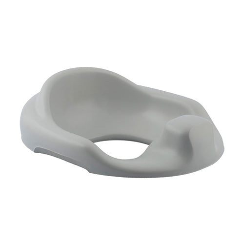 Bumbo toiletsæde, lysegrå