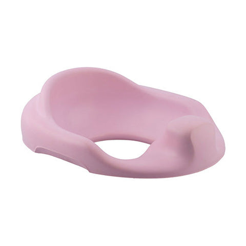 Bumbo Toalettsits, Rosa