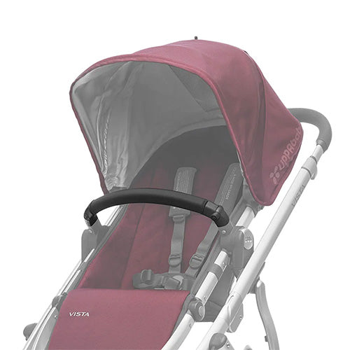 Uppababy-Bygel med neoprenöverdrag (Vista, Cruz, Rumbleseat)-reirei