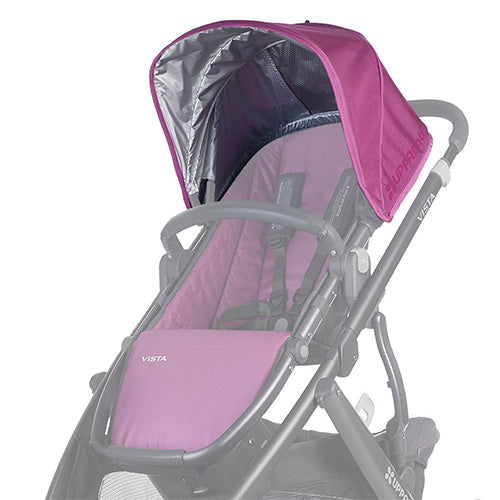 Uppababy-Klädsel Vista (2015-2019) Samantha-reirei