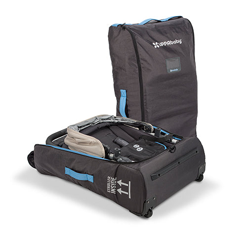 UPPAbaby-Transportväska CRUZ-reirei