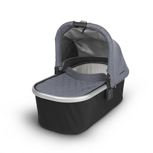 UPPAbaby-Vista/Cruz liggdel gregory-reirei