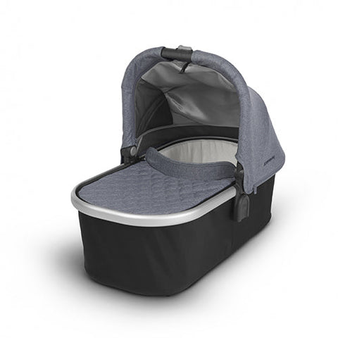 Uppababy Vista/Cruz liggedel Gregory