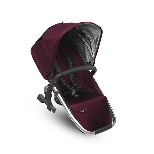 UPPAbaby-Syskonsits Dennison 2017-reirei