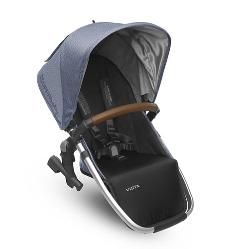 UPPAbaby-Syskonsits Henry 2017-reirei