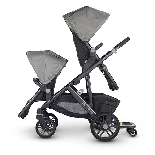 UPPAbaby-Övre adapter till ligg- och sittdel/Mesa i-Size, Vista V2-reirei
