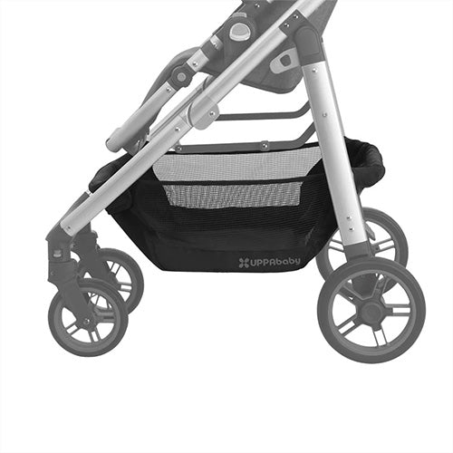 Uppababy-Varukorg Cruz (2015-2019)-reirei