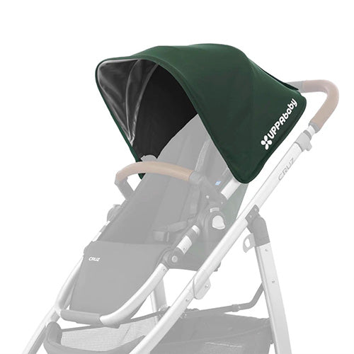 Uppababy-Sufflett till sittdel Cruz (2015-2019) Austin-reirei