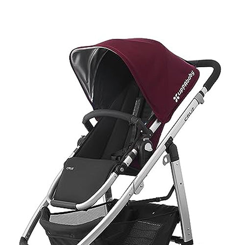 Uppababy-Klädsel Cruz (2015-2019) Dennison-reirei
