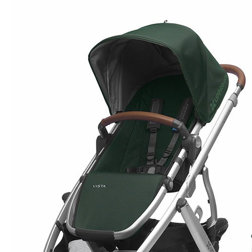 Uppababy-Sufflett till sittdel Vista (2015-2019) Austin-reirei