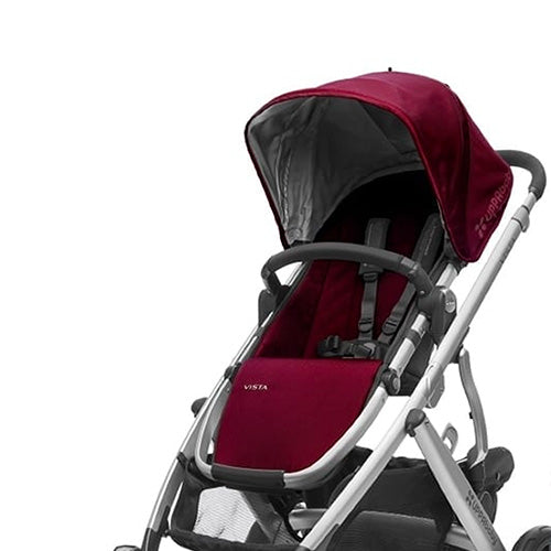 Uppababy-Sufflett till sittdel Vista (2015-2019) Dennisnon-reirei