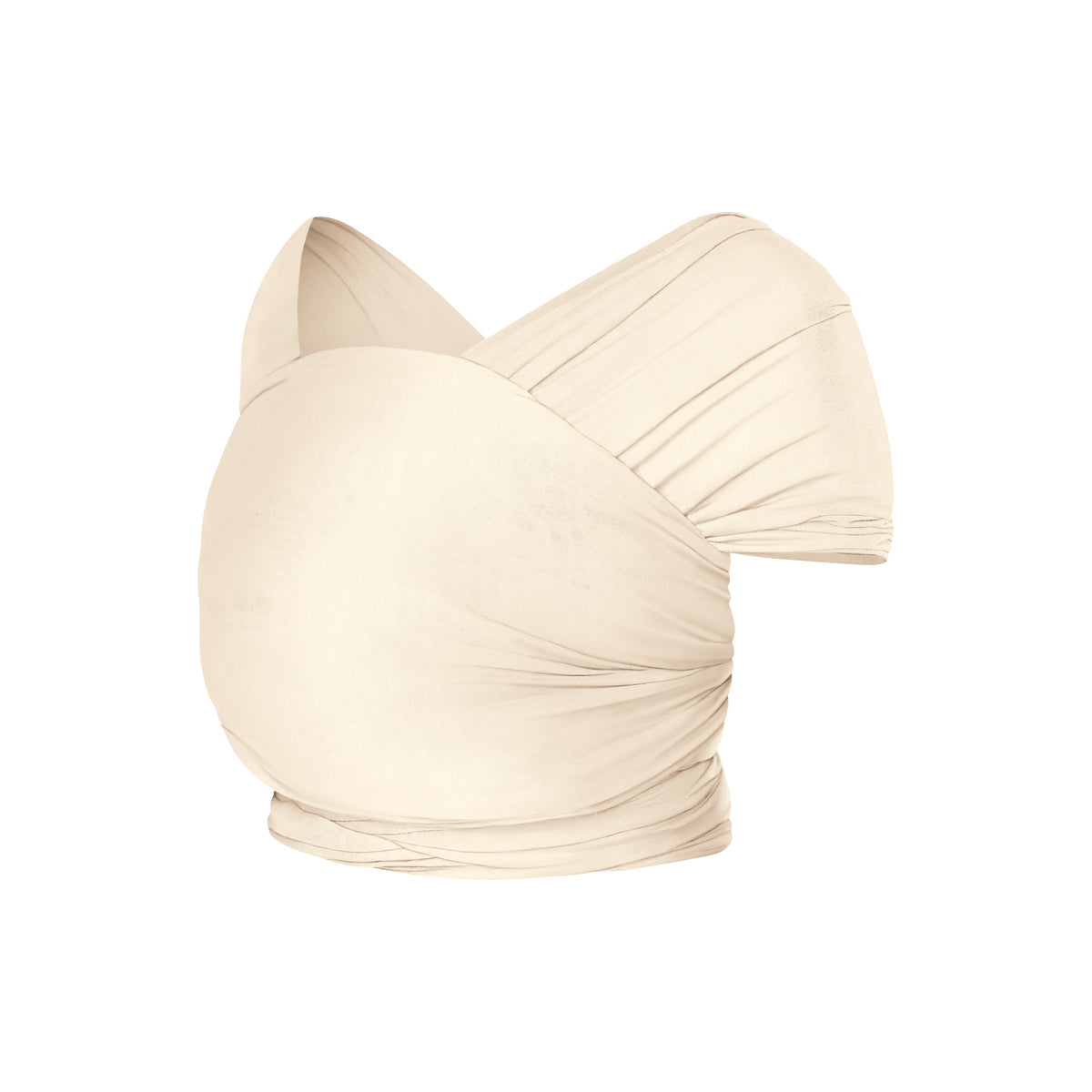 Ergobaby Aura Bärsjal Trikå, Cream