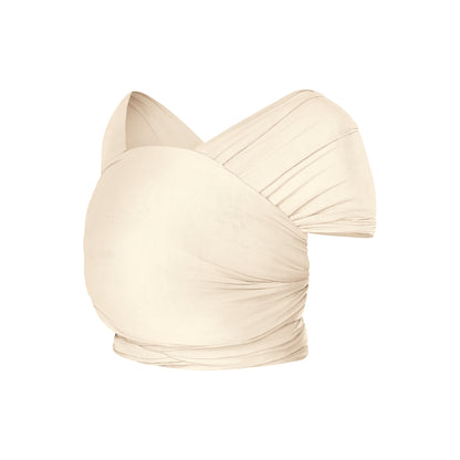 Ergobaby Aura Bärsjal Trikå, Cream