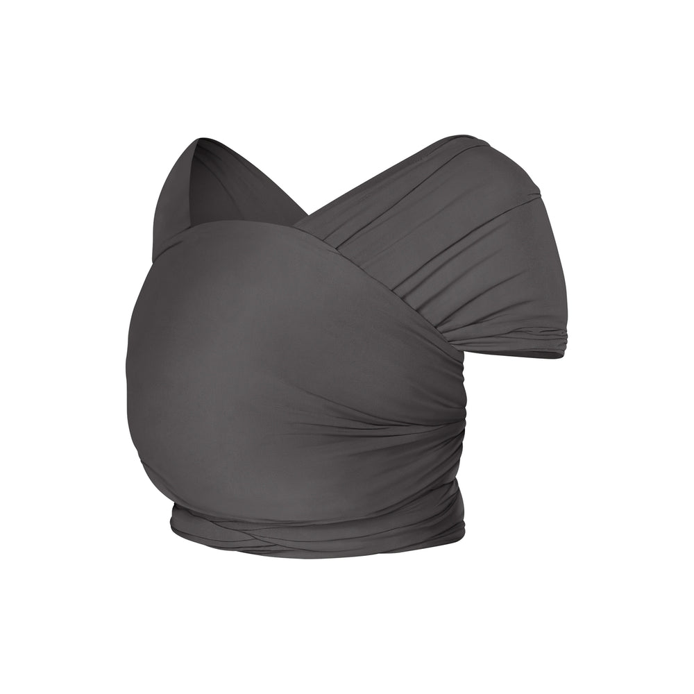 Ergobaby Aura Bæresjal Trikot, Sort