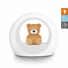 Zazu Nattlampa Billy Gul