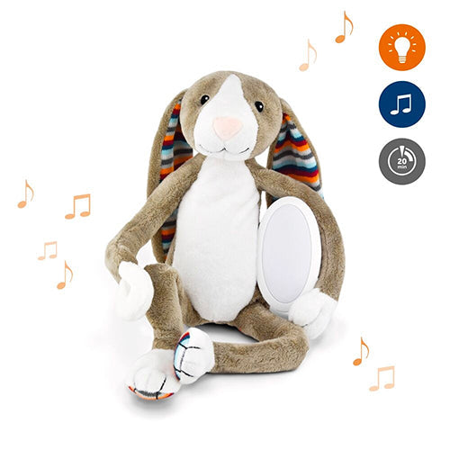 Zazu Natlampe Bo Hare