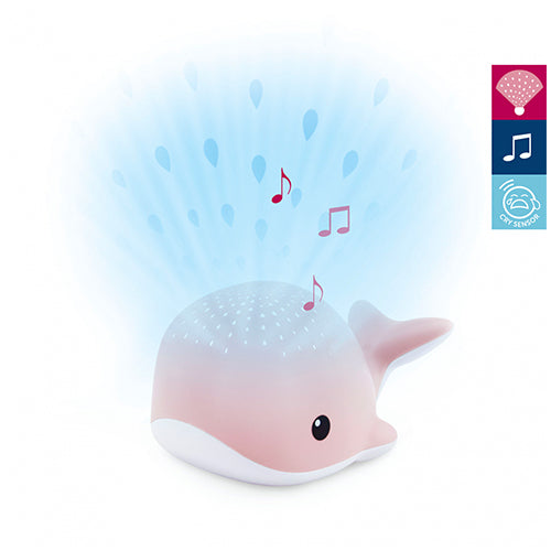 Zazu Projector Wally Pink