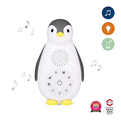 Zazu Night Light/Music Box Zoe Gray