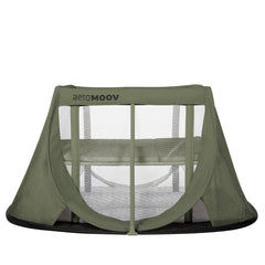 AeroMoov PopUp Rejseseng Mosgrøn