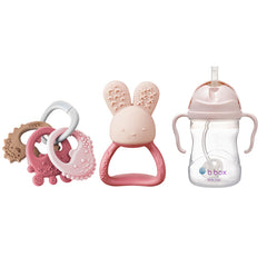 b.box Baby Package, Pink (save 148 kr)