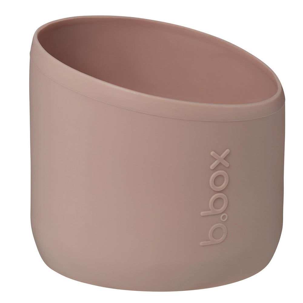 b.box Detachable Silicone Cover, Berry Smoothie