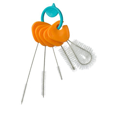 b.box Cleaning Brushes