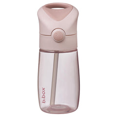 b.box Vattenflaska Jr 380 ML, Rosa