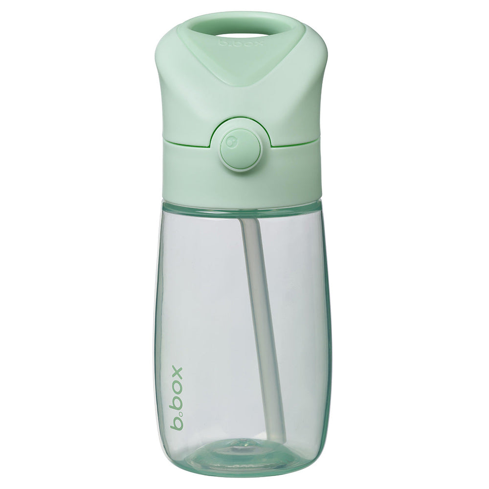 b.box Vandflaske Jr 380 ML, Grøn