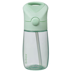 b.box Vandflaske Jr 380 ML, Grøn