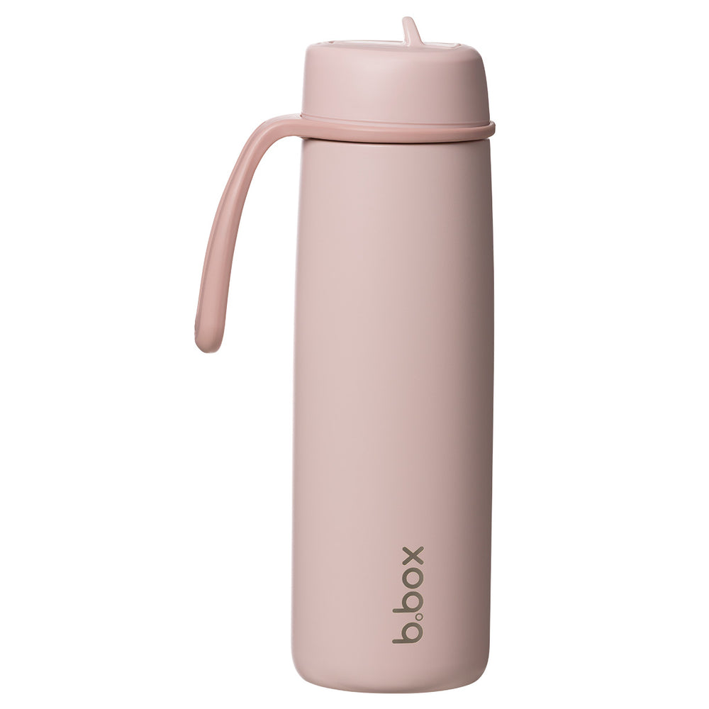b.box Isolert Vannflaske 690 ml, Blush Crush