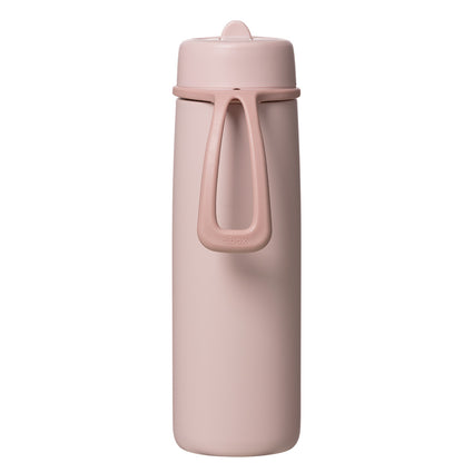 b.box Isoleret Vandflaske 690 ml, Blush Crush