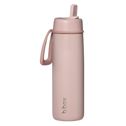 b.box Isoleret Vandflaske 690 ml, Blush Crush