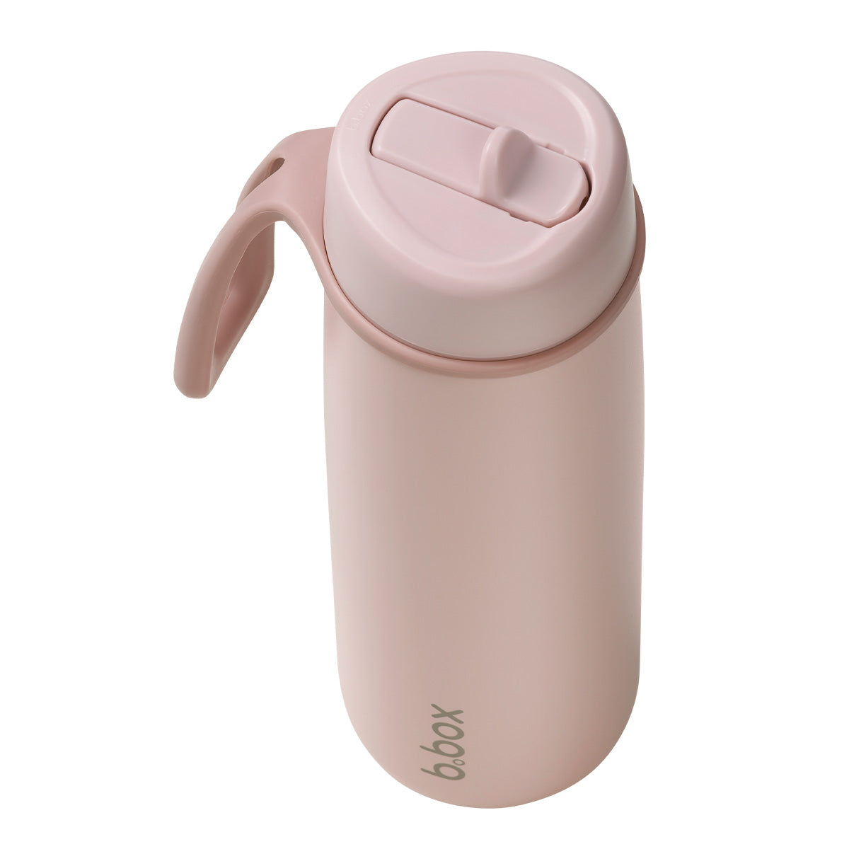 b.box Isoleret Vandflaske 690 ml, Blush Crush