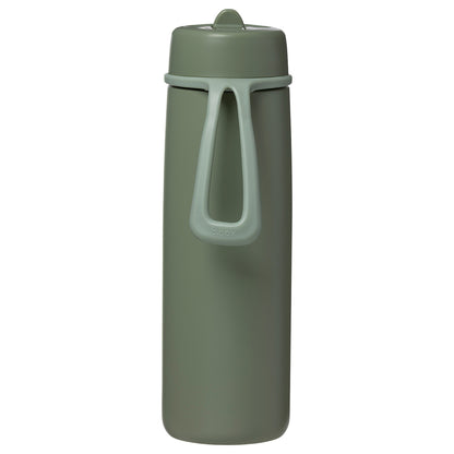 b.box Isoleret Vandflaske 690 ml, Olive