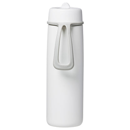 b.box Isoleret Vandflaske 690 ml, White Out