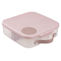 b.box Lunchbox, Rosa