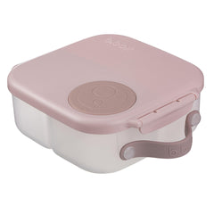 b.box Mini Lunchbox, Rosa