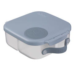 b.box Mini Lunchbox, Blå