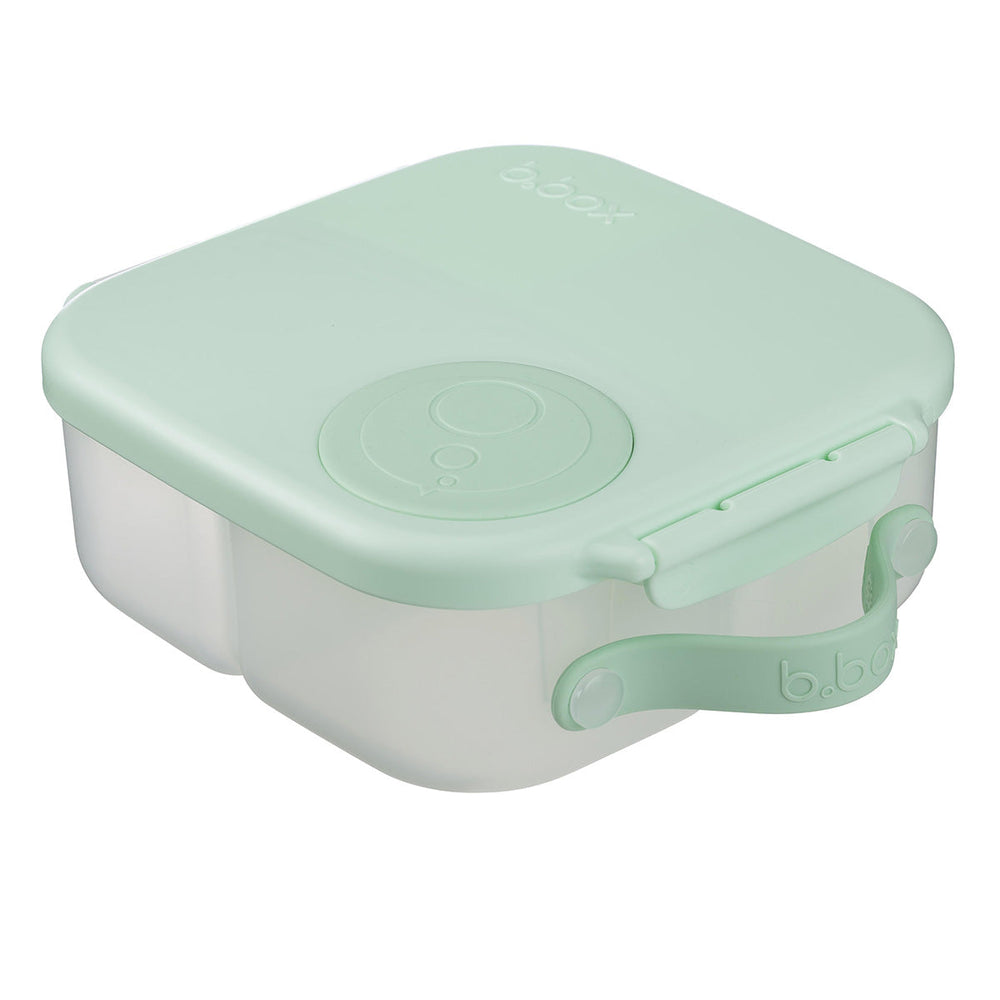 b.box Mini Lunchbox, Grøn