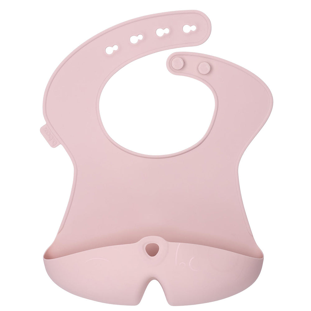 b.box Hagesmæk Silikone, Rosa