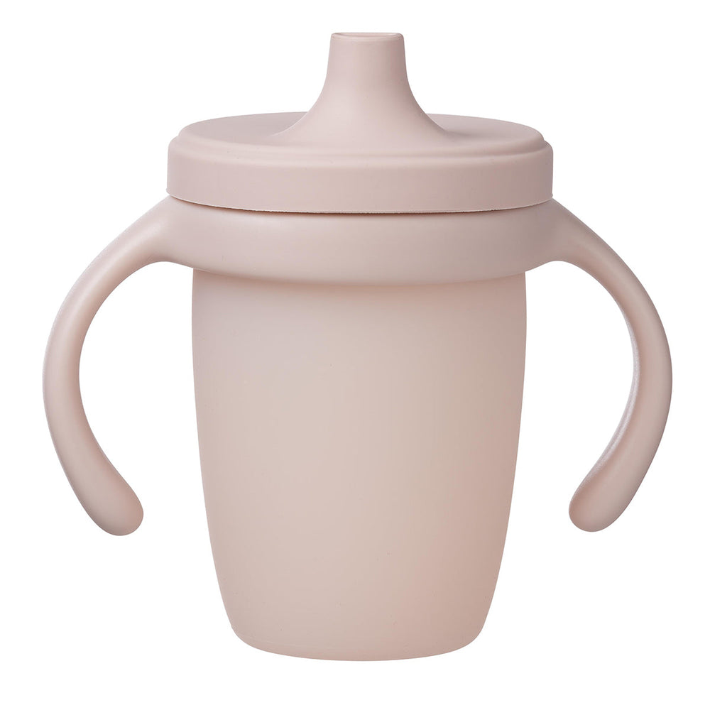 b.box Pipmugg Silikone, Rosa