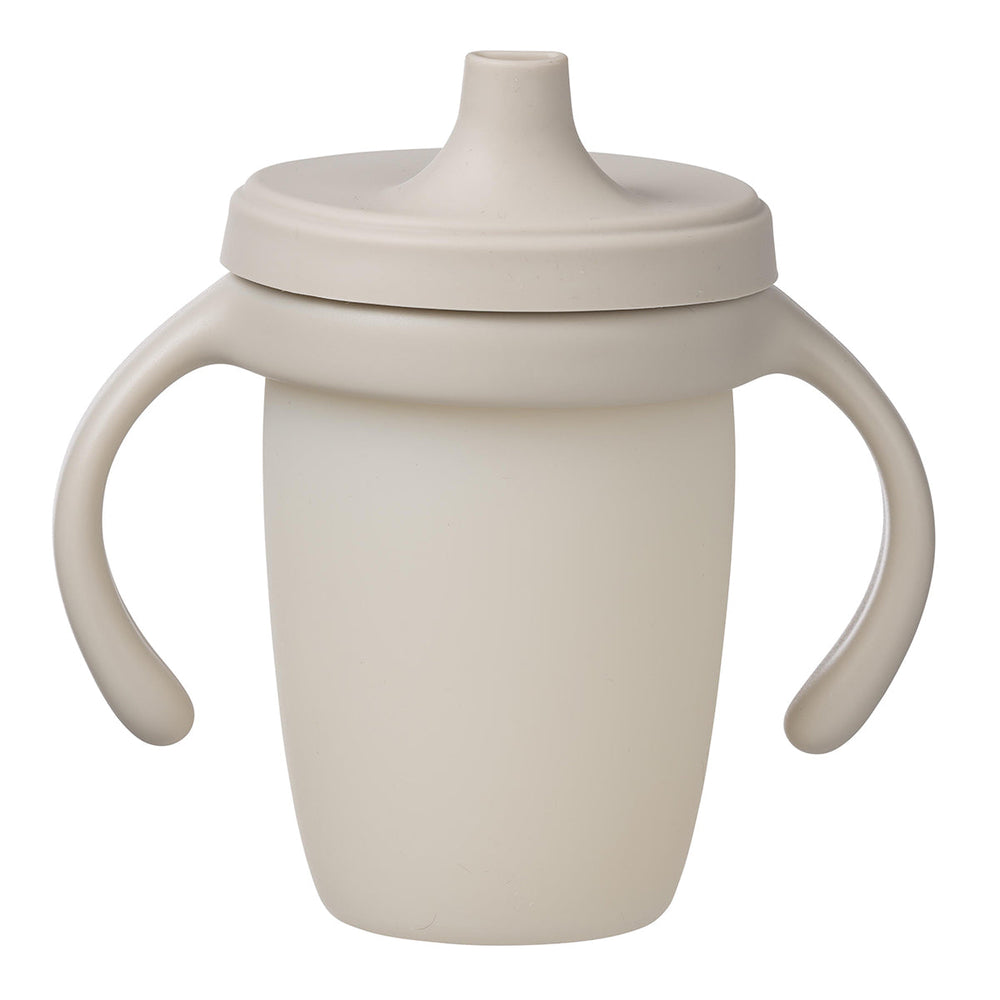 b.box Pipmugg Silikone, Latte
